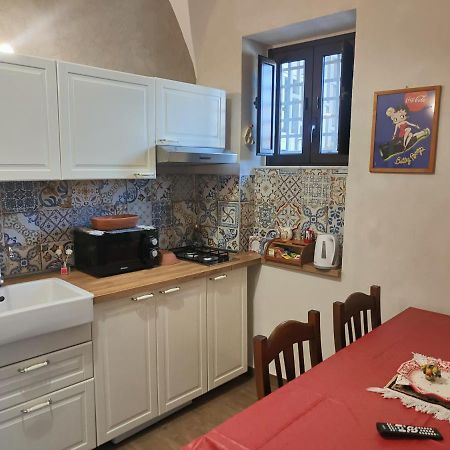Appartement Pantaleone Holiday House à Catane Extérieur photo