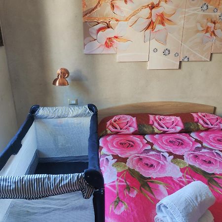 Appartement Pantaleone Holiday House à Catane Extérieur photo