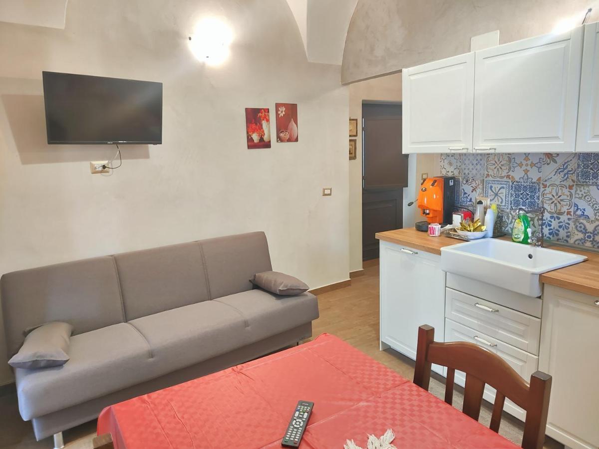Appartement Pantaleone Holiday House à Catane Extérieur photo