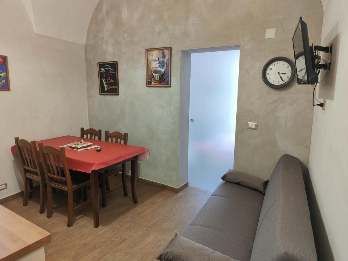 Appartement Pantaleone Holiday House à Catane Extérieur photo