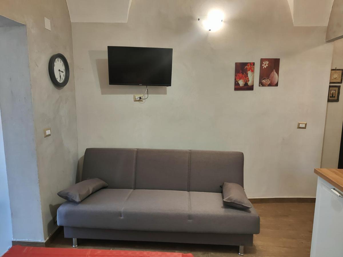 Appartement Pantaleone Holiday House à Catane Extérieur photo