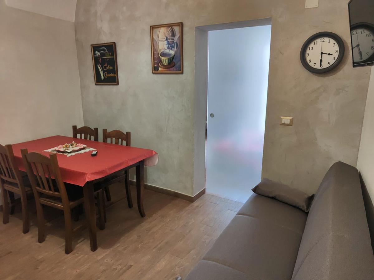 Appartement Pantaleone Holiday House à Catane Extérieur photo