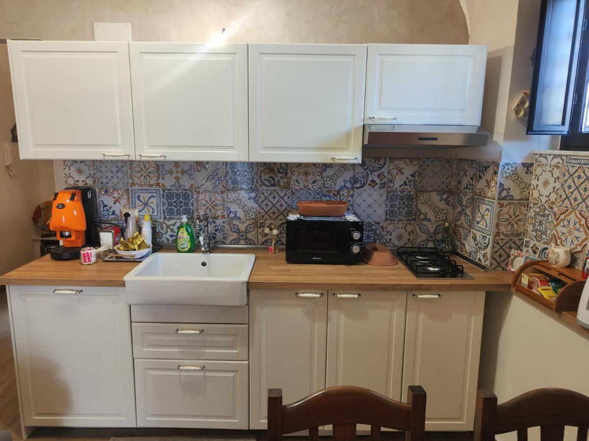 Appartement Pantaleone Holiday House à Catane Extérieur photo