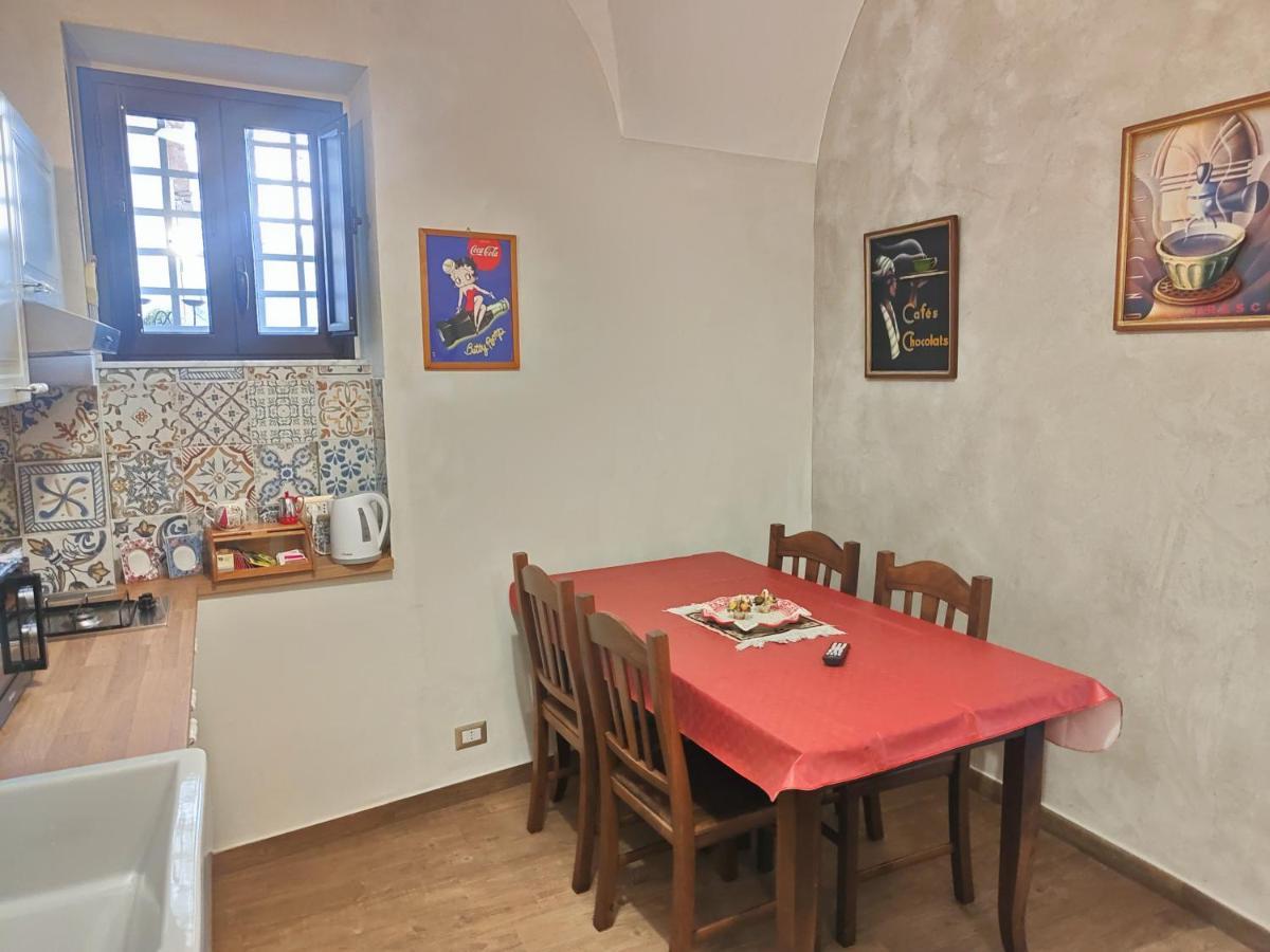 Appartement Pantaleone Holiday House à Catane Extérieur photo