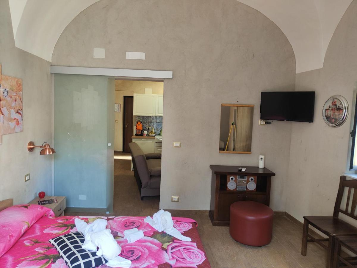 Appartement Pantaleone Holiday House à Catane Extérieur photo