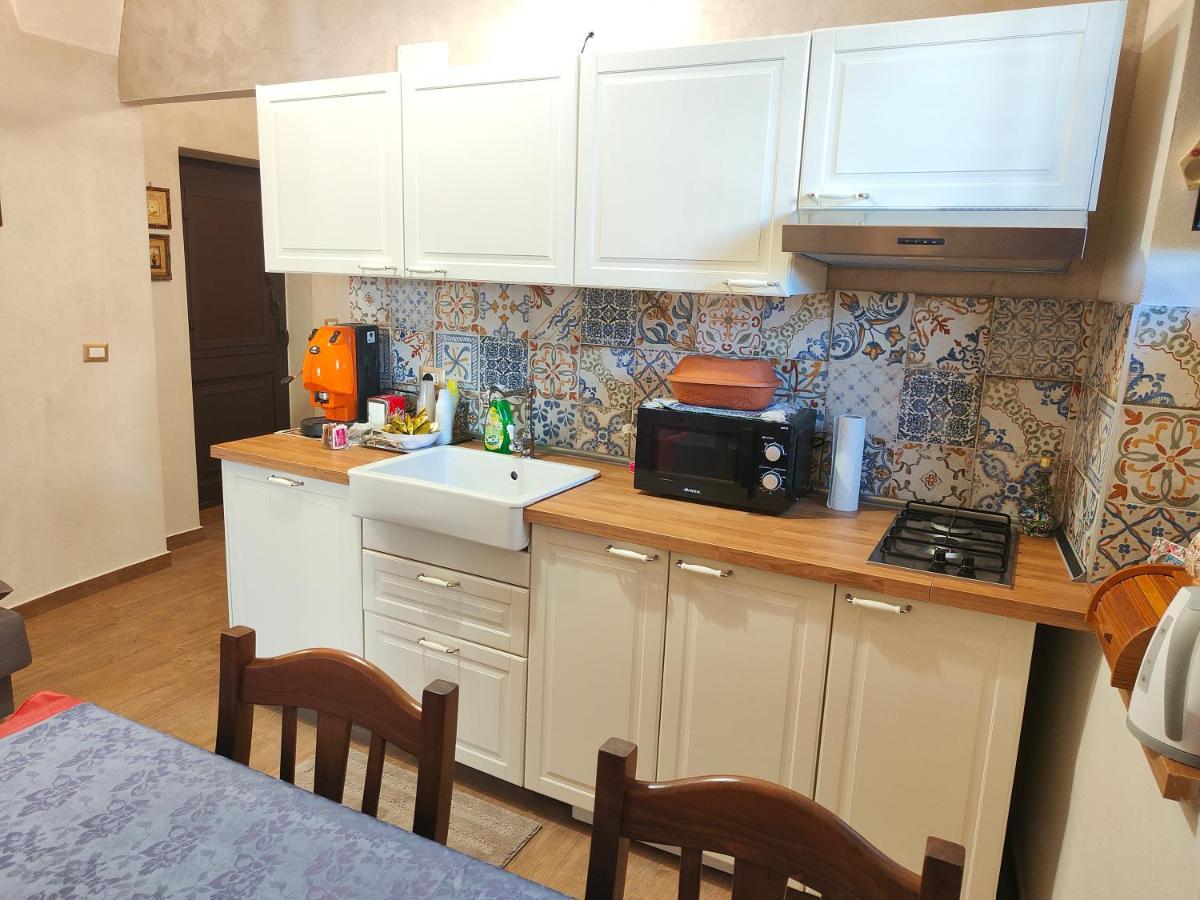 Appartement Pantaleone Holiday House à Catane Extérieur photo